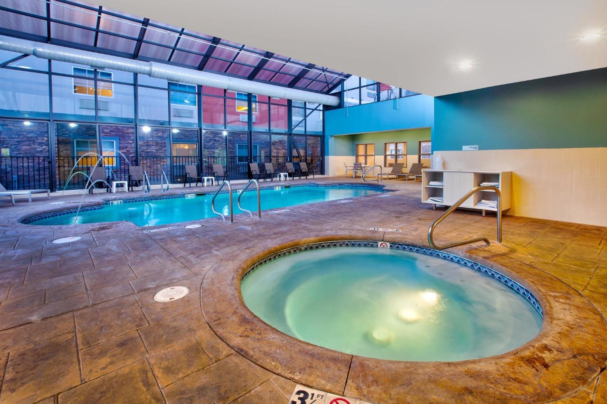 Holiday Inn Express Absecon-Atlantic City Area By Ihg Exterior foto