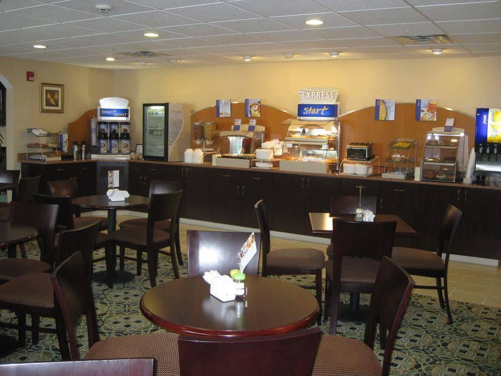 Holiday Inn Express Absecon-Atlantic City Area By Ihg Exterior foto