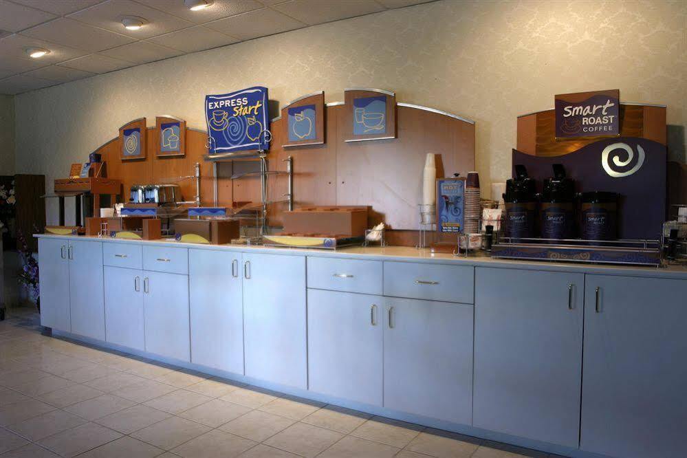 Holiday Inn Express Absecon-Atlantic City Area By Ihg Exterior foto